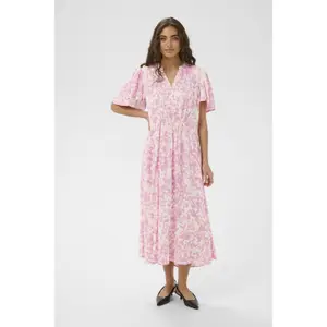 Women's dress CULTURE Jenny image-1