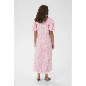 Women's dress CULTURE Jenny image-3