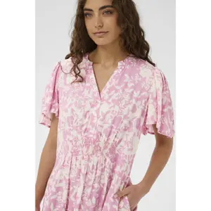 Women's dress CULTURE Jenny image-5