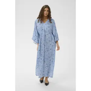 Women's dress CULTURE Billie Wide image-1