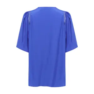 Women's blouse CULTURE Sif Asmine image-3