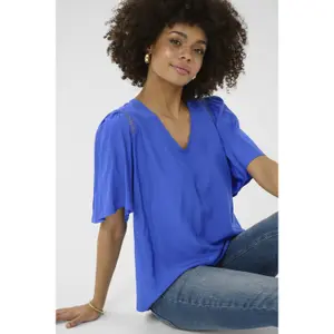 Women's blouse CULTURE Sif Asmine image-5