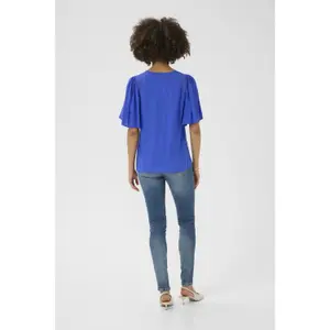 Women's blouse CULTURE Sif Asmine image-4