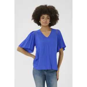Women's blouse CULTURE Sif Asmine image-1