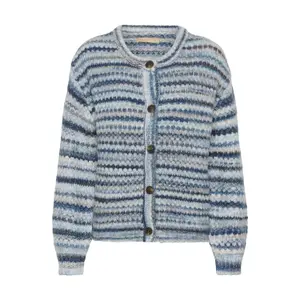 Women's cardigan CULTURE Hazel image-0