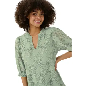 Kleid Damen CULTURE CUHenriette Olu image-2