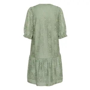 Kleid Damen CULTURE CUHenriette Olu image-1