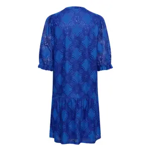 Kleid Damen CULTURE Henriette Olu image-1