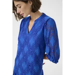 Kleid Damen CULTURE Henriette Olu image-2