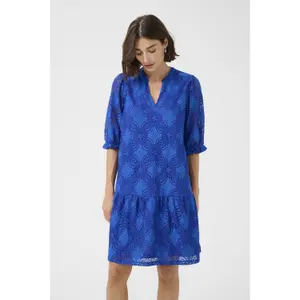 Kleid Damen CULTURE Henriette Olu image-5