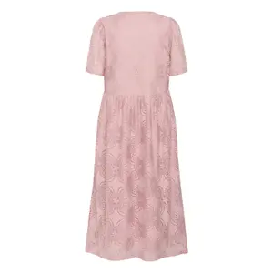 Women's long dress CULTURE CUHenriette Olu image-1