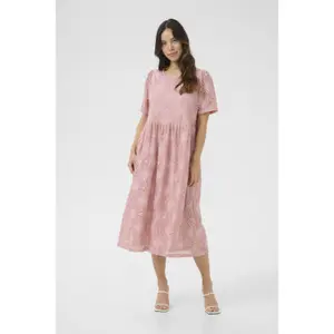 Women's long dress CULTURE CUHenriette Olu image-2