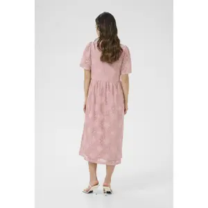 Women's long dress CULTURE CUHenriette Olu image-3