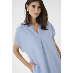 Sukienka damska CULTURE Azemina Kaftan image-5