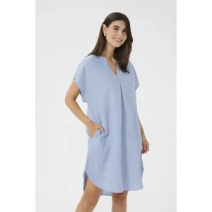 Sukienka damska CULTURE Azemina Kaftan image-4