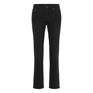 Women's straight jeans CULTURE Annalisa image-0