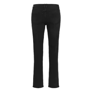 Women's straight jeans CULTURE Annalisa image-2