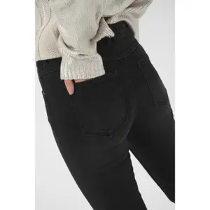 Women's straight jeans CULTURE Annalisa image-5