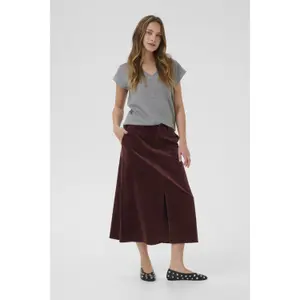 Women's skirt CULTURE CUKlay image-2