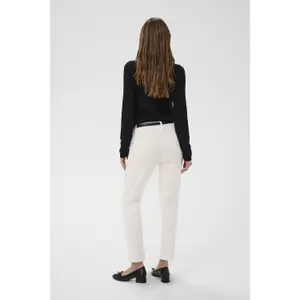 Women's Trousers CULTURE Annine image-4