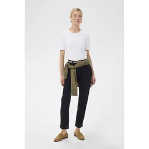 Women's Trousers CULTURE Annine image-2