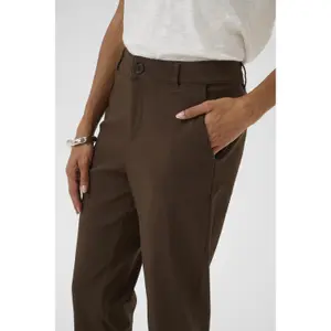 Women's Trousers CULTURE CUBengtha image-5