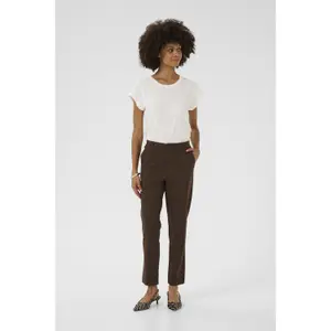 Women's Trousers CULTURE CUBengtha image-2