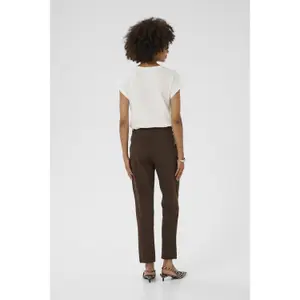 Women's Trousers CULTURE CUBengtha image-4