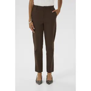 Women's Trousers CULTURE CUBengtha image-1