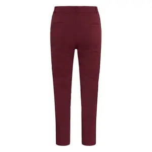 Chinohose Damen CULTURE Bengtha image-1