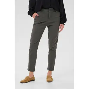 Chinohose Damen CULTURE Bengtha image-2