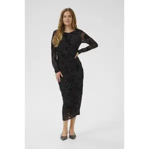 Women's dress CULTURE CUAlifa image-1