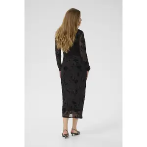 Women's dress CULTURE CUAlifa image-3