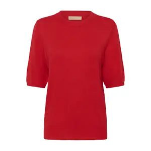 Sweter damski CULTURE Annemette image-0