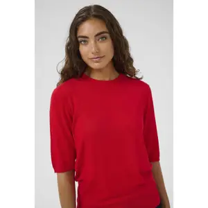 Sweter damski CULTURE Annemette image-5