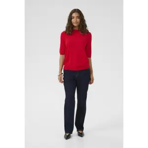 Sweter damski CULTURE Annemette image-2