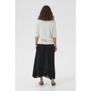 Woman sweater CULTURE Fay image-4