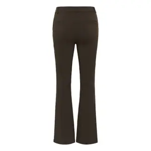 Women's Trousers CULTURE CUBengtha Flare image-3