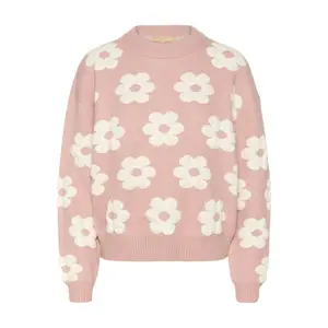 Maglione da donna CULTURE Charla image-0