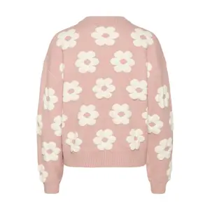 Maglione da donna CULTURE Charla image-3