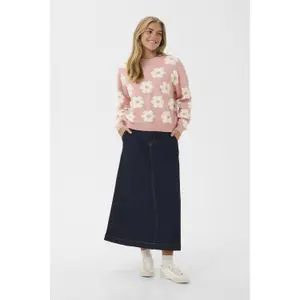 Maglione da donna CULTURE Charla image-4