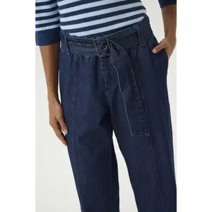 Women's Trousers CULTURE CUBink image-5