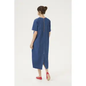Women's dress CULTURE CUEvea Aniceta image-3