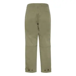 Women's Trousers CULTURE CUAlly image-3