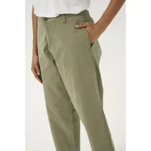 Women's Trousers CULTURE CUAlly image-5