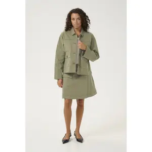 Women's jacket CULTURE Ally Brita image-2