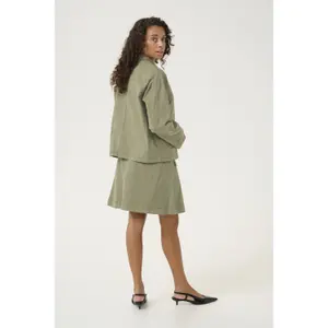 Women's jacket CULTURE Ally Brita image-4