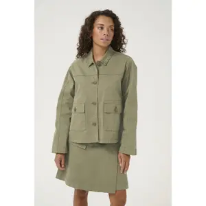 Women's jacket CULTURE Ally Brita image-1