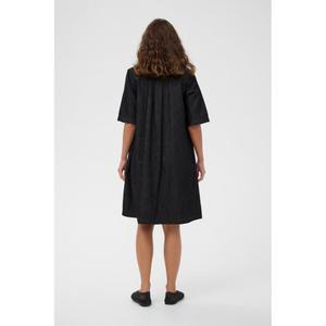 Women's denim dress CULTURE Winnie Arpa image-4