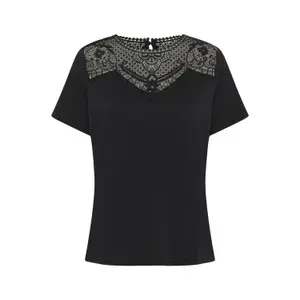 Women's T-shirt CULTURE Xandra image-0